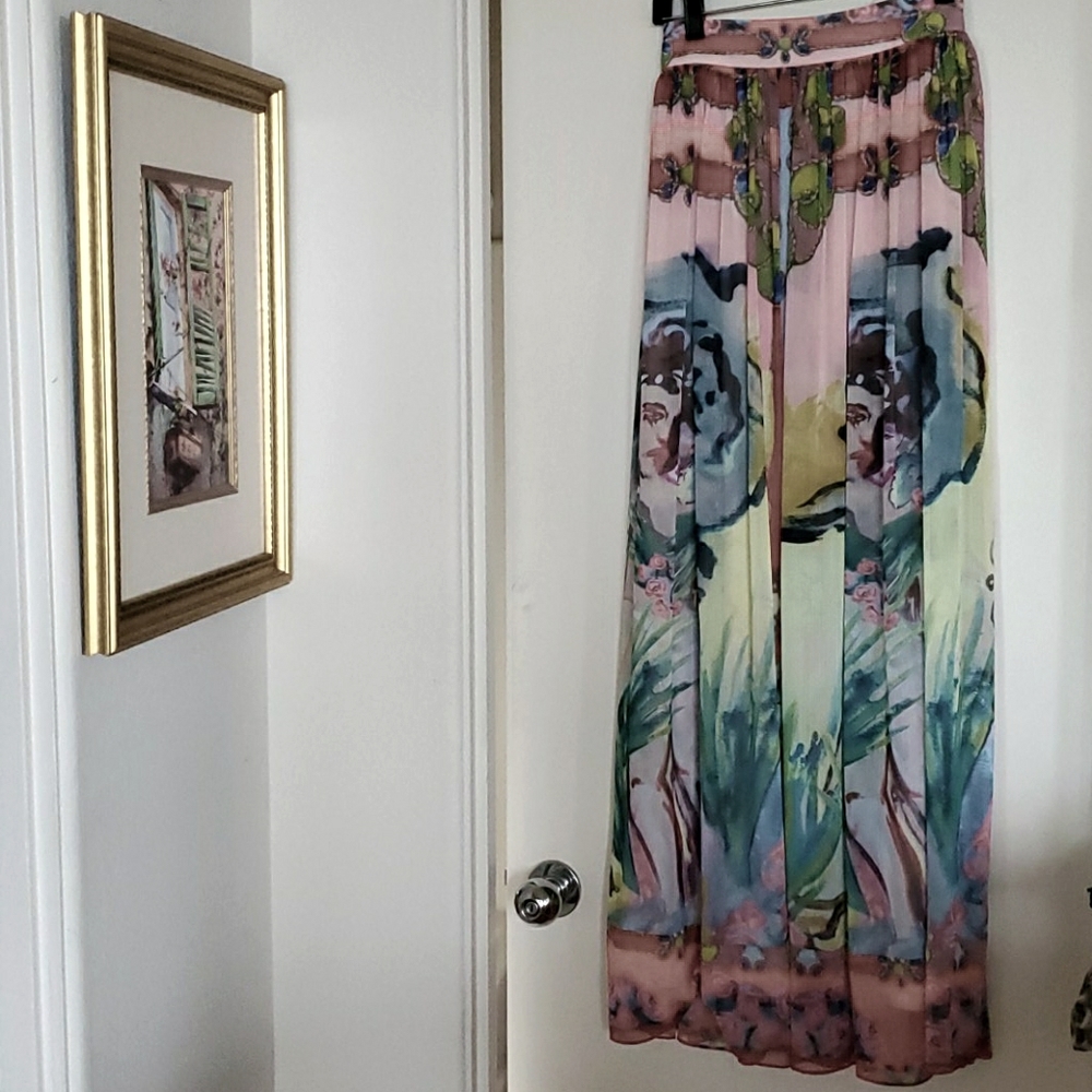 COPY - New Alice + Olivia skirt